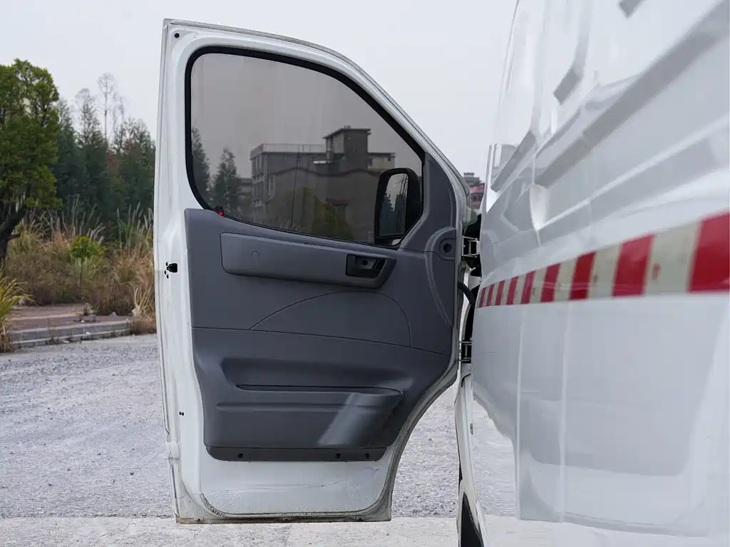 SAIC MAXUS XINTU V80