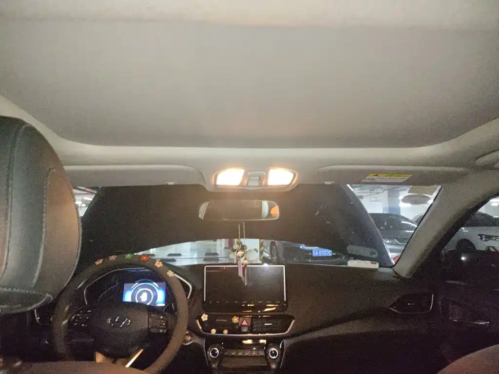 Hyundai Fista — миниатюра 9