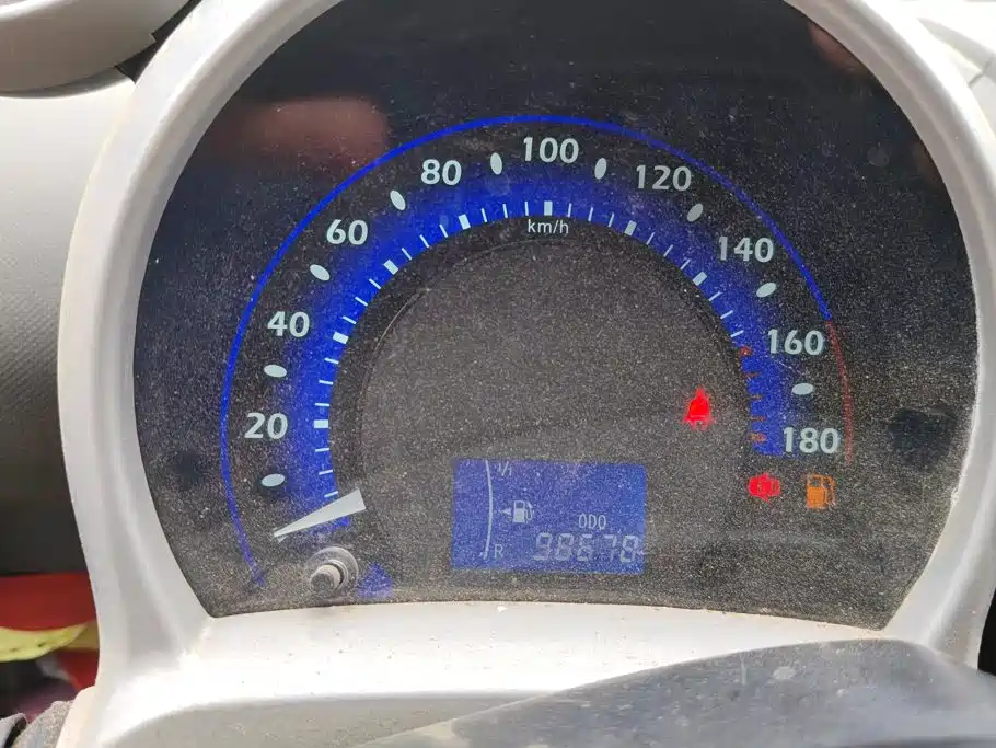 BYD F0 — миниатюра 14
