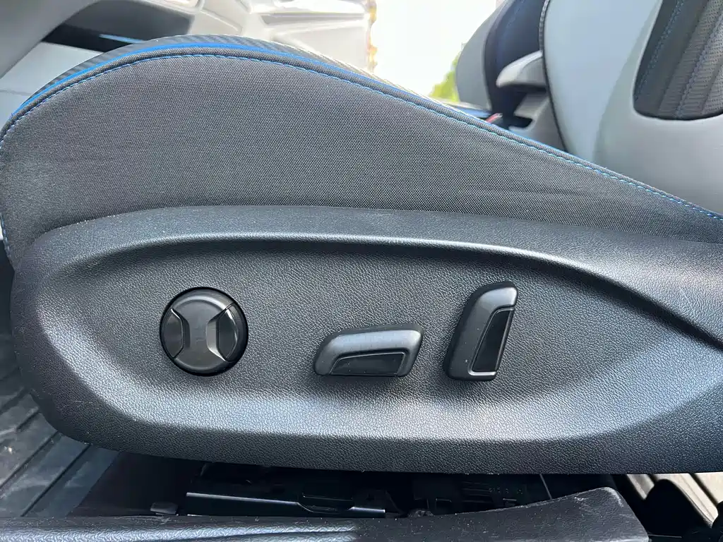Volkswagen Lamando — миниатюра 7