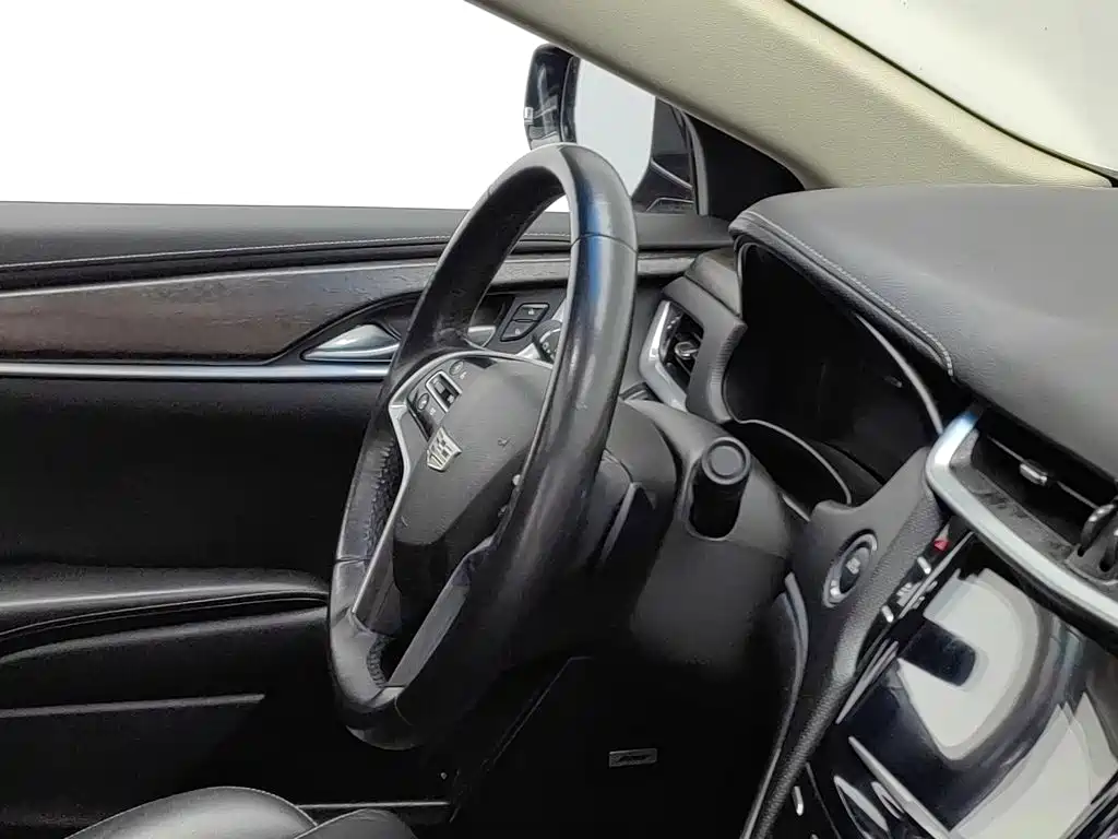 Cadillac XTS — миниатюра 22