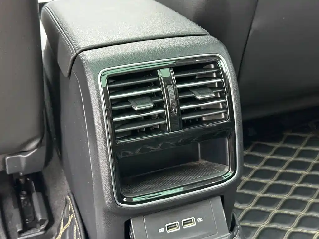 Volkswagen Magotan — миниатюра 23
