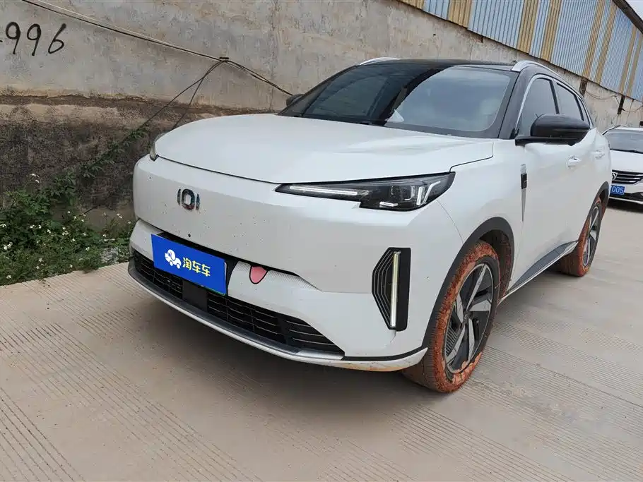 Qiyuan 长安启源Q05经典 2024