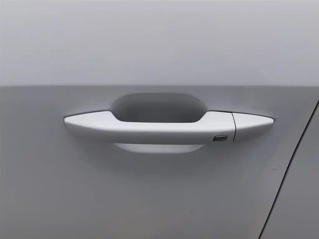 SAIC MAXUS CHASE G50