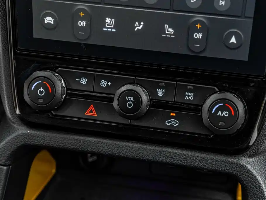 Ford Ranger — миниатюра 33