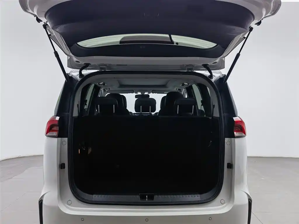 SAIC MAXUS CHASE G50