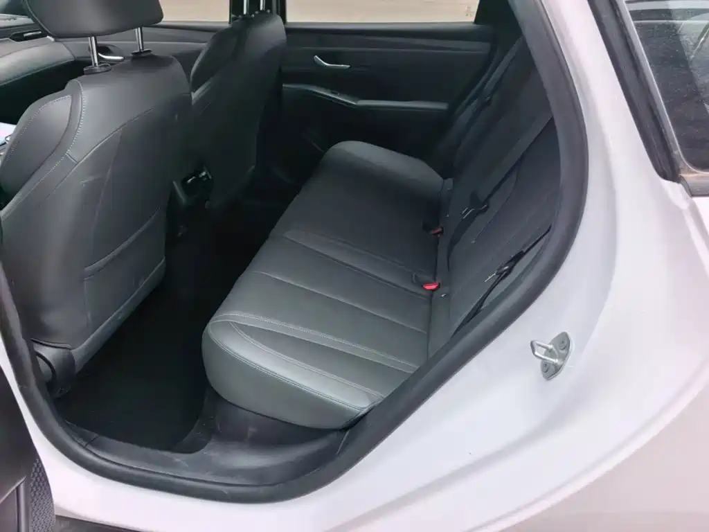 BYD Qin PLUS — миниатюра 17