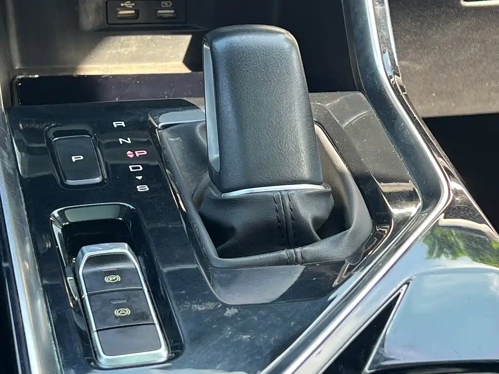 Wuling Xingchen — миниатюра 11