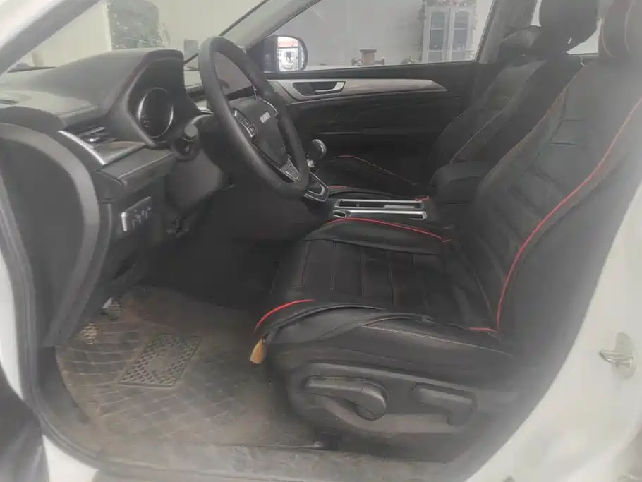 Haval M6 — миниатюра 9