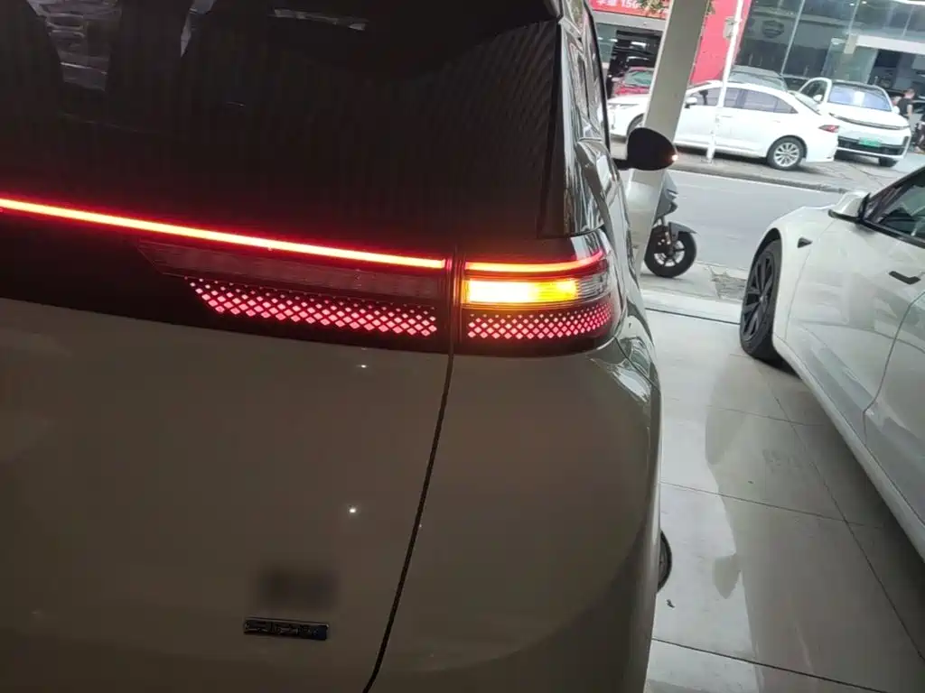BYD Seagull — миниатюра 8