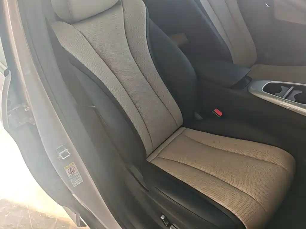 BYD Dolphin — миниатюра 25