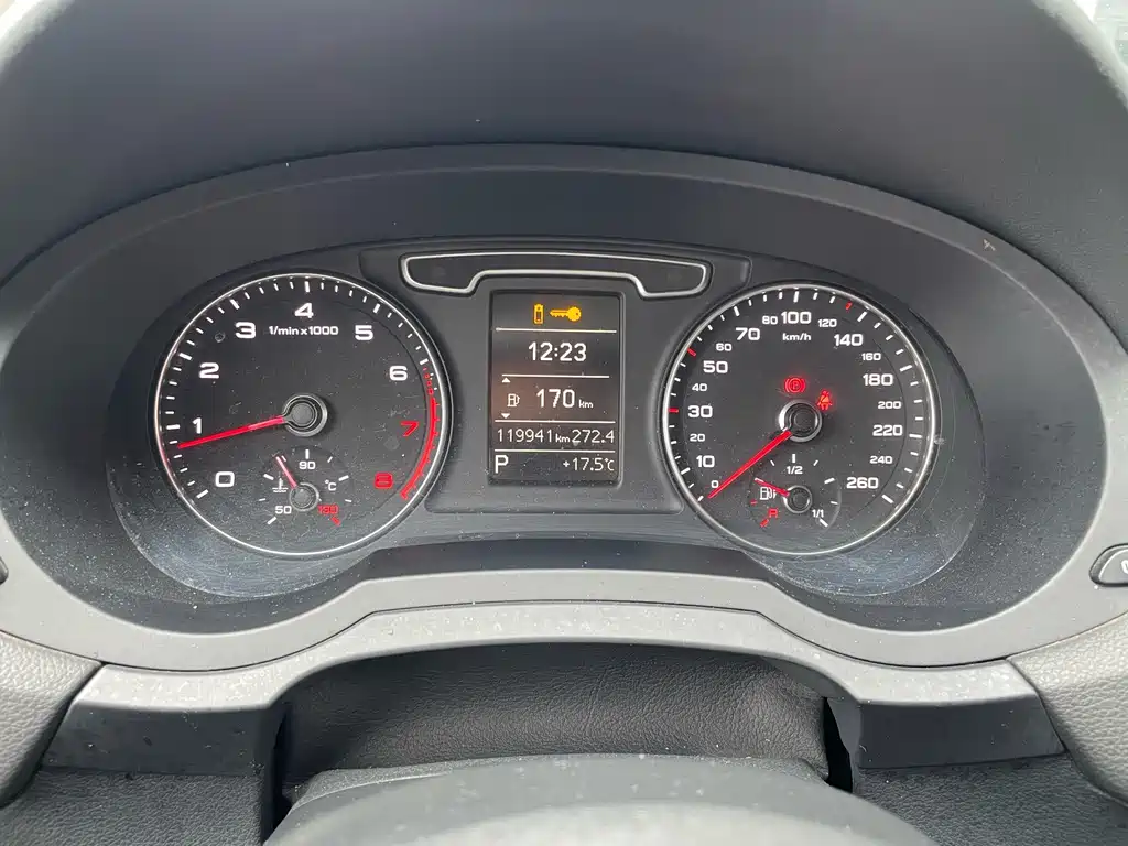 Audi Q3 — миниатюра 8