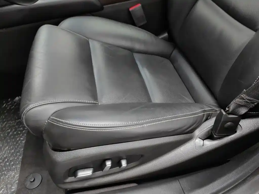 Cadillac XTS — миниатюра 20