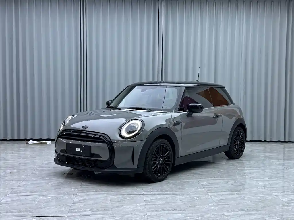 MINI Mini — миниатюра 3