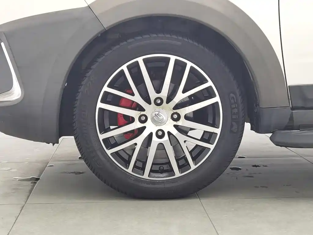 Changhe Q25 1.5L automatic Enjoyment Version, фото 17