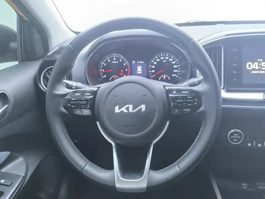 Kia KX1 — миниатюра 15