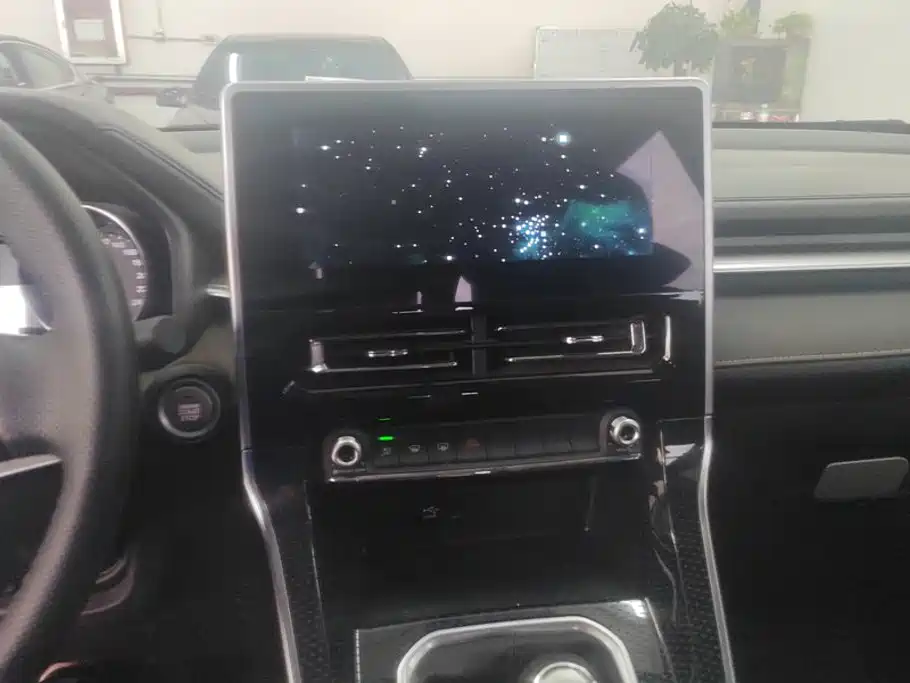 Haval M6 — миниатюра 13