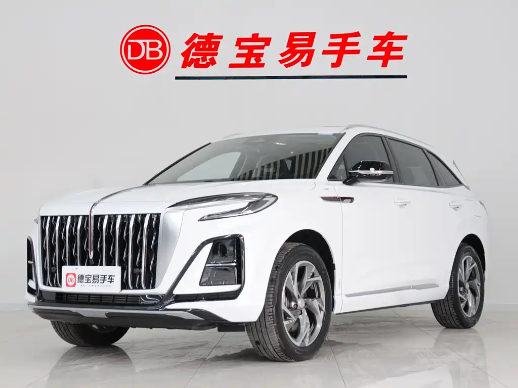 Hongqi Hongqi HS3 PHEV 2025