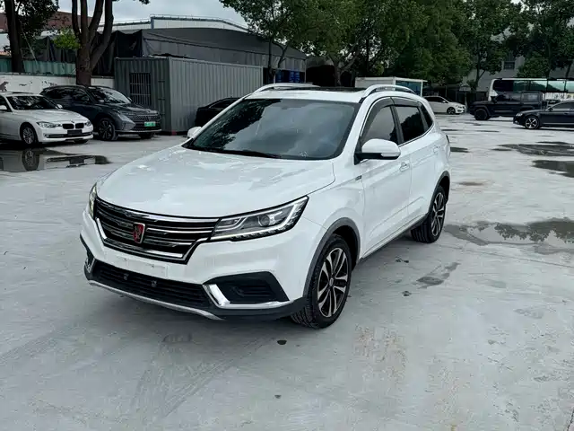 Roewe RX3