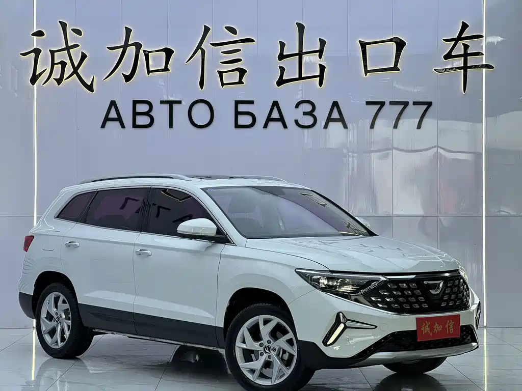 Jetta VS7 — миниатюра 3