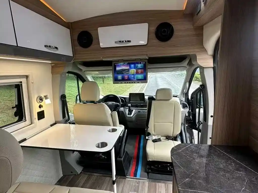 SAIC MAXUS XINTU V90