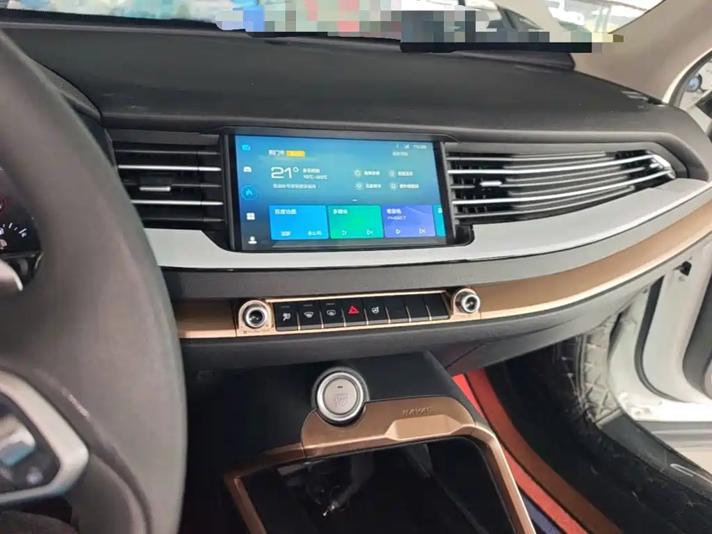 Haval H6 — миниатюра 10