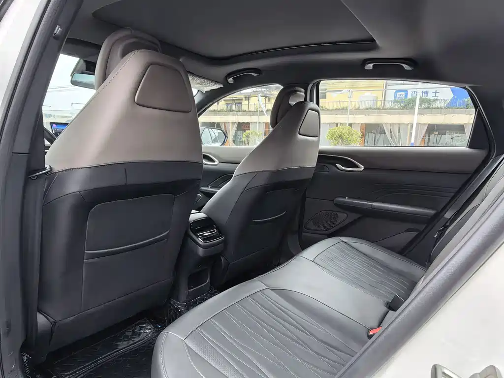Changan Eado — миниатюра 9
