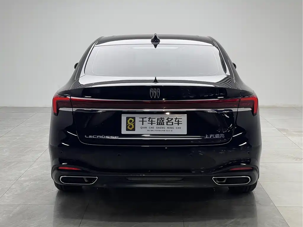 Buick LaCrosse 2023 25T