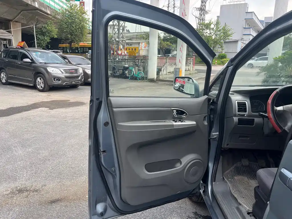 Dongfeng Shuake — миниатюра 10