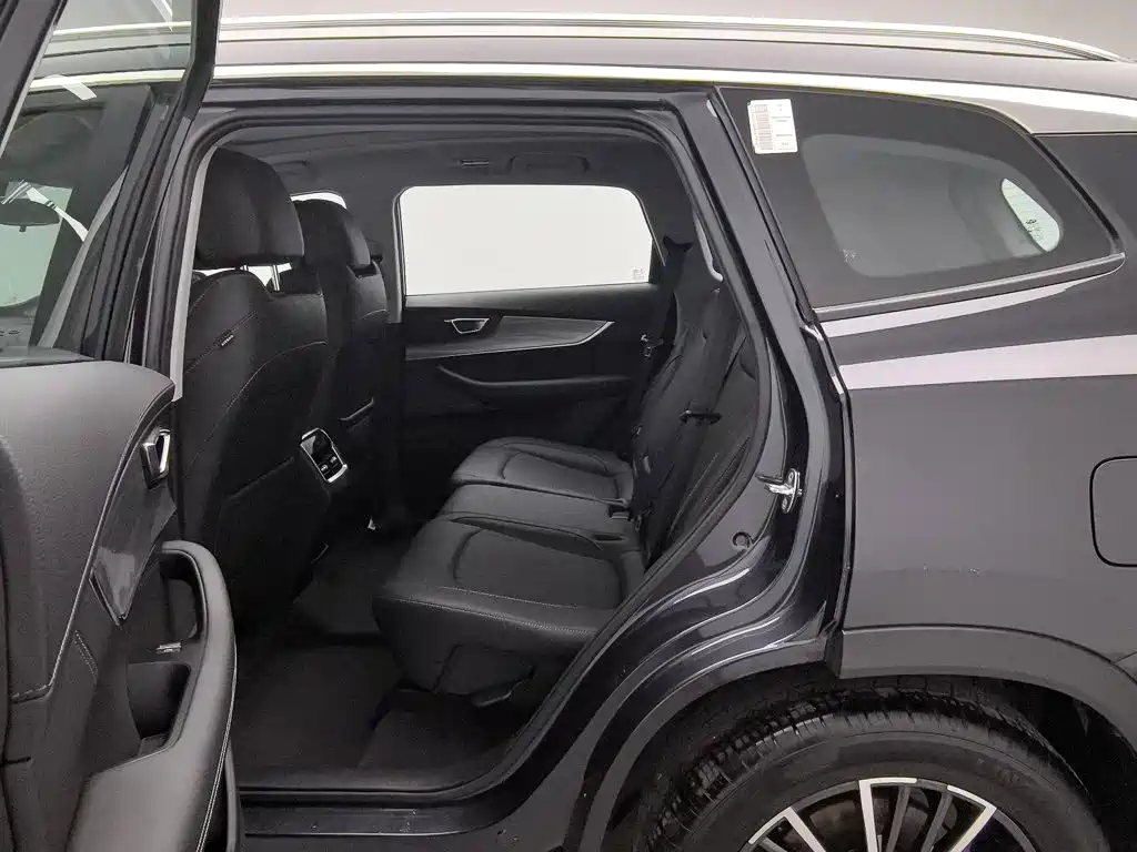 Chery Tiggo 8 PLUS — миниатюра 15