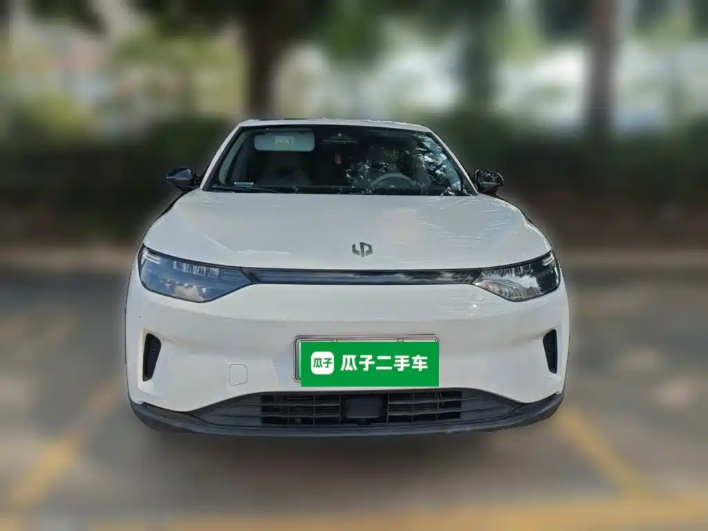 Leapmotor Leapmotor C11 — миниатюра 2