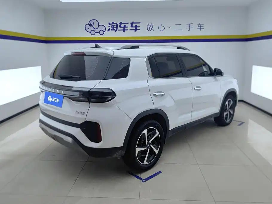 Hyundai ix35 — миниатюра 2