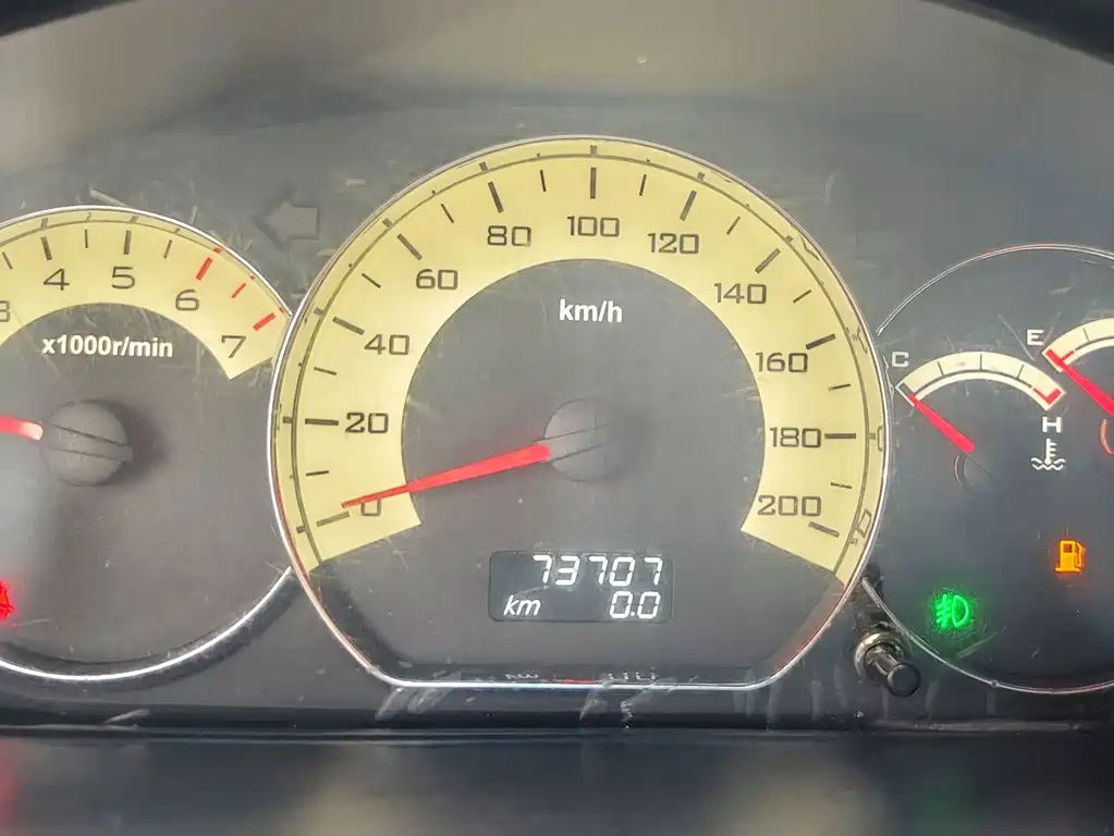 Wuling Hongguang — миниатюра 15