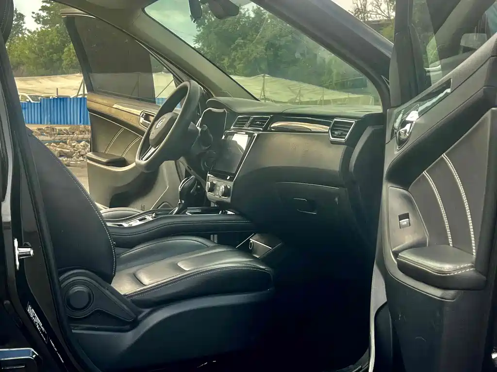 DONGFENG SCENERY 580