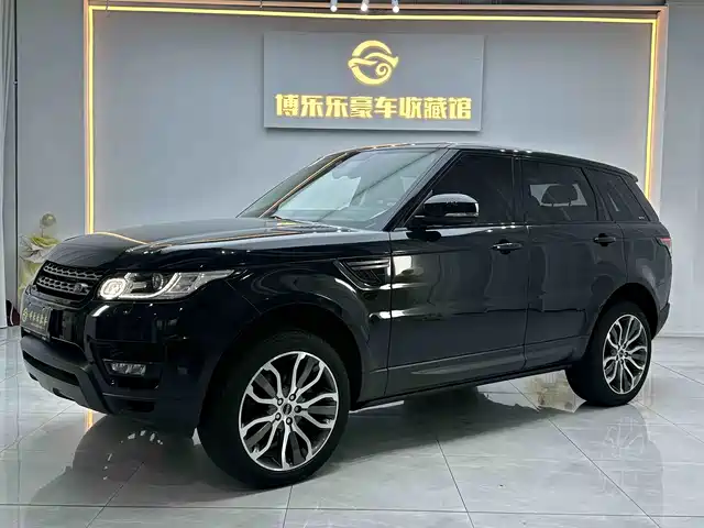 land-rover range-rover-sport