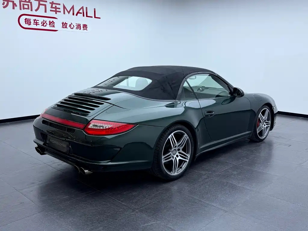 Porsche 911 — фотографии объявления, Фото 13