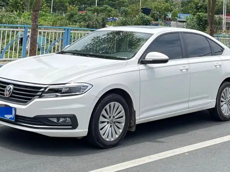 Volkswagen Lavida 2019