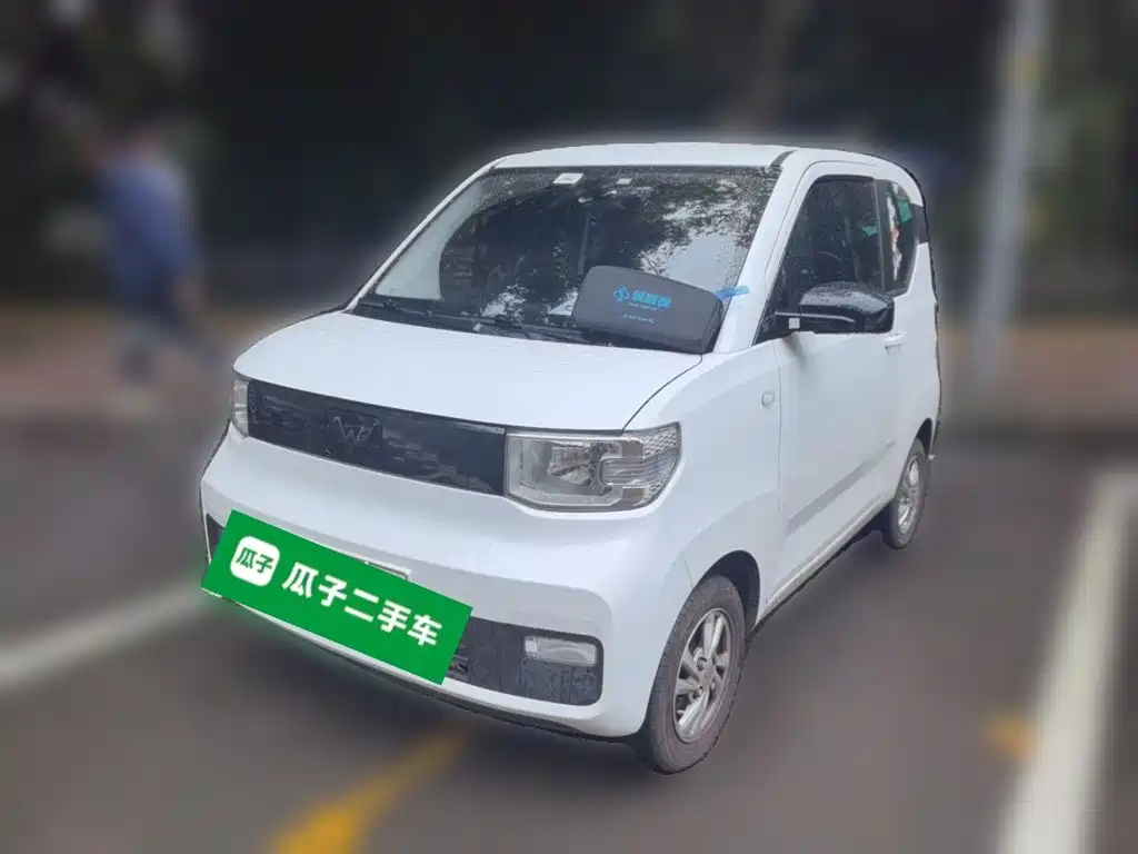 Wuling MINIEV