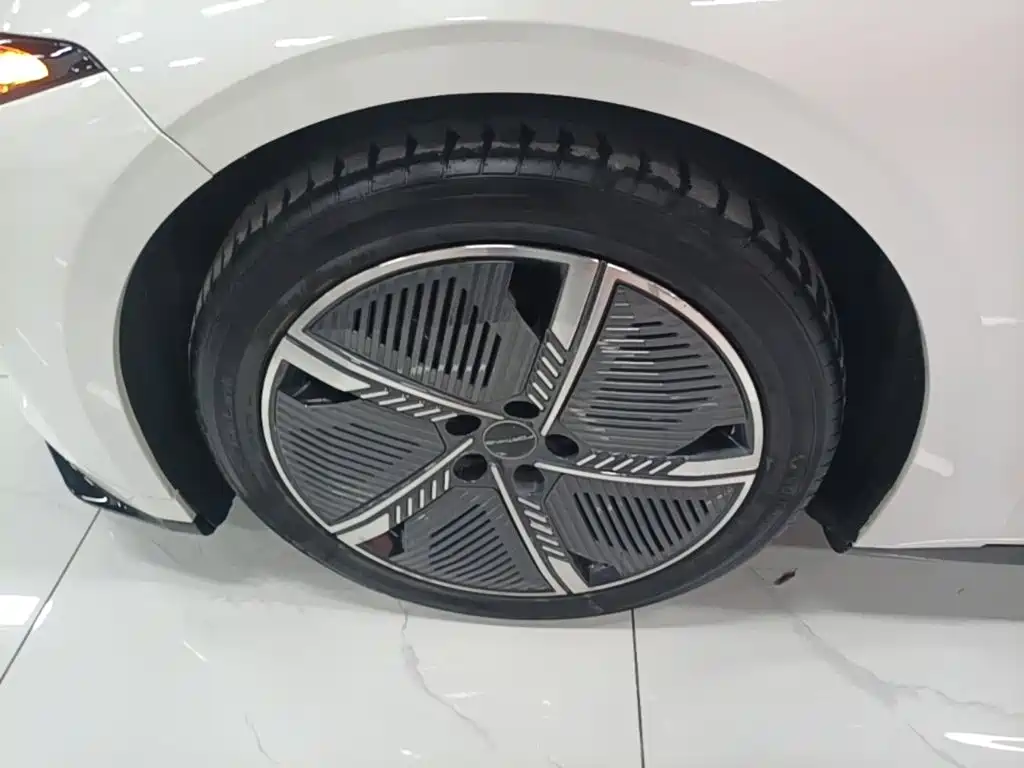 Fengxing Xinghai S7 — миниатюра 23