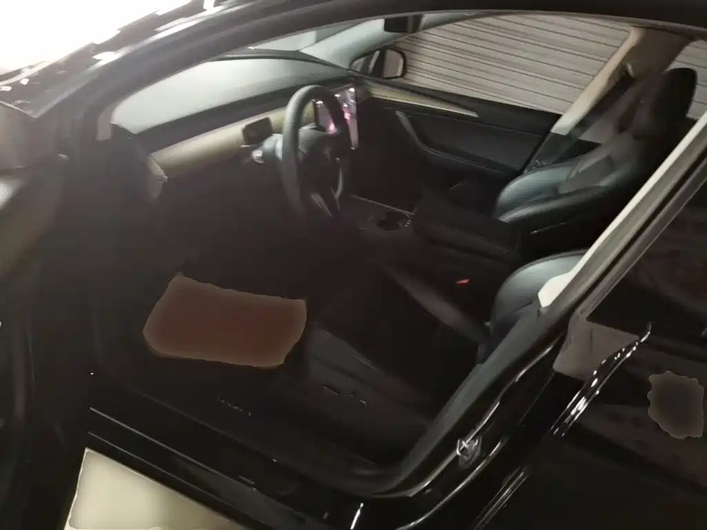 Tesla Model Y — миниатюра 15