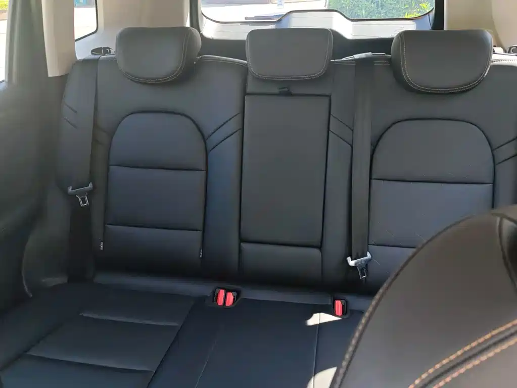 Haval Big Dog — миниатюра 18