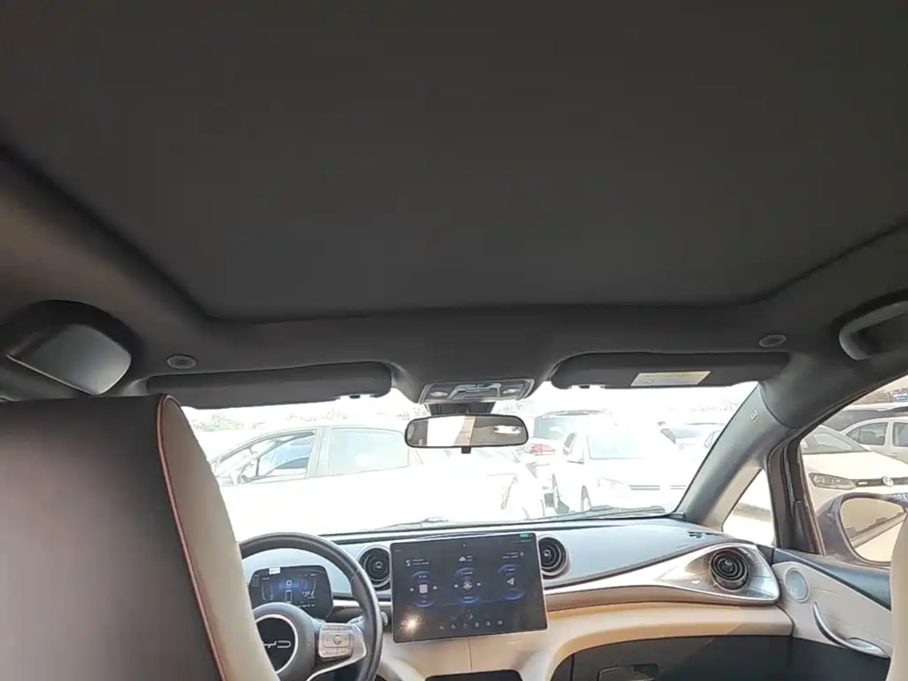 BYD Dolphin — миниатюра 18
