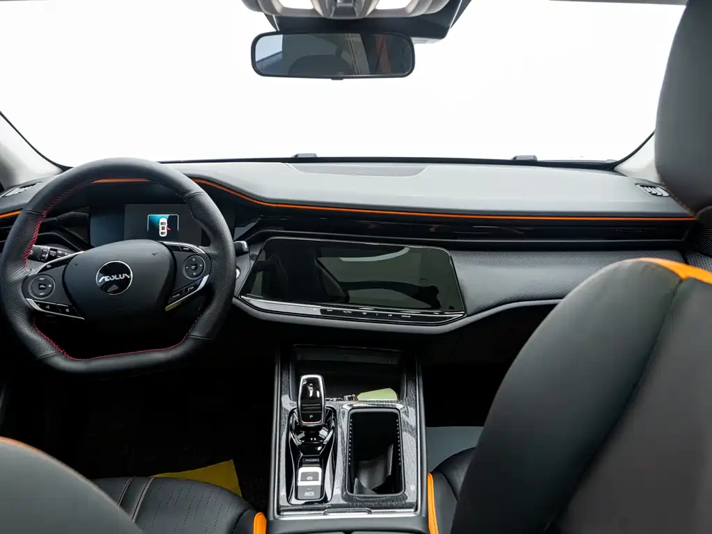 DONGFENG YI HYUN MAX