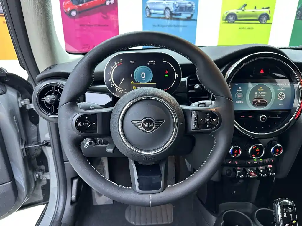 MINI Mini — миниатюра 14