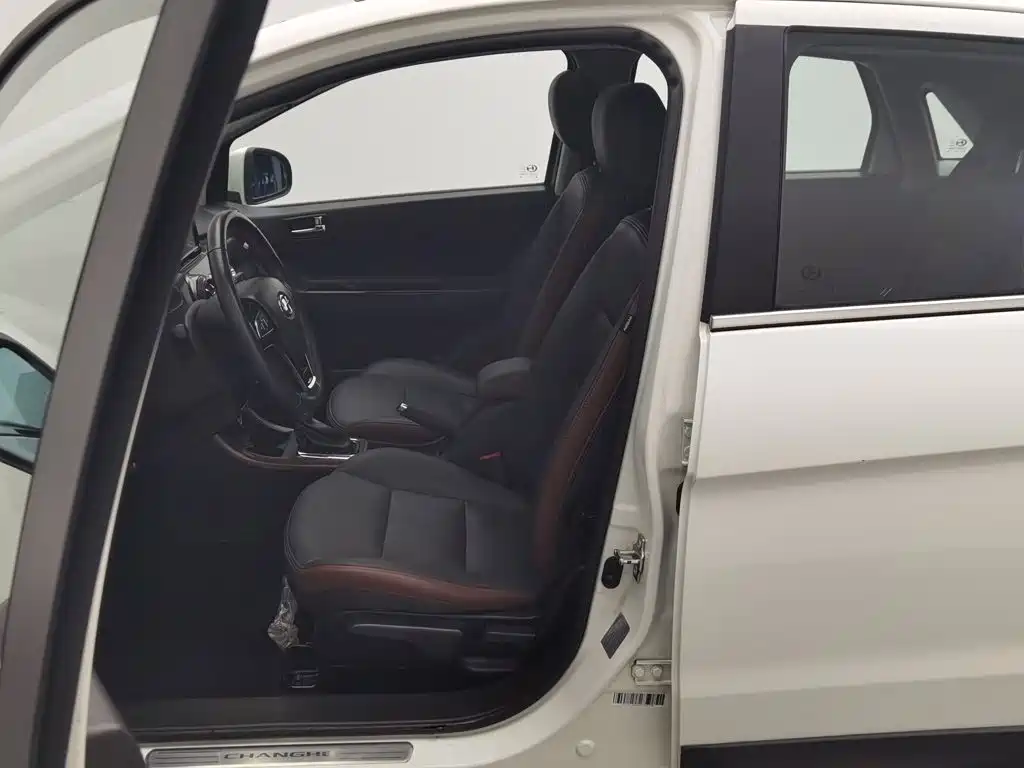 Changhe Q25 1.5L automatic Enjoyment Version, фото 10