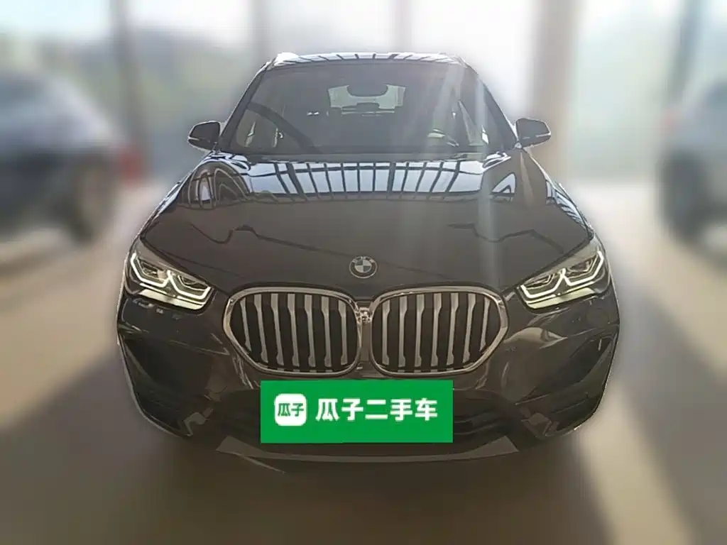 BMW X1 — миниатюра 5