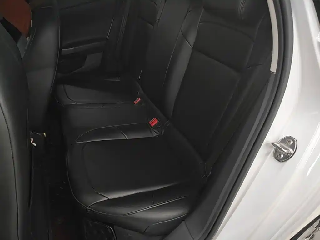 Volkswagen Polo — миниатюра 17