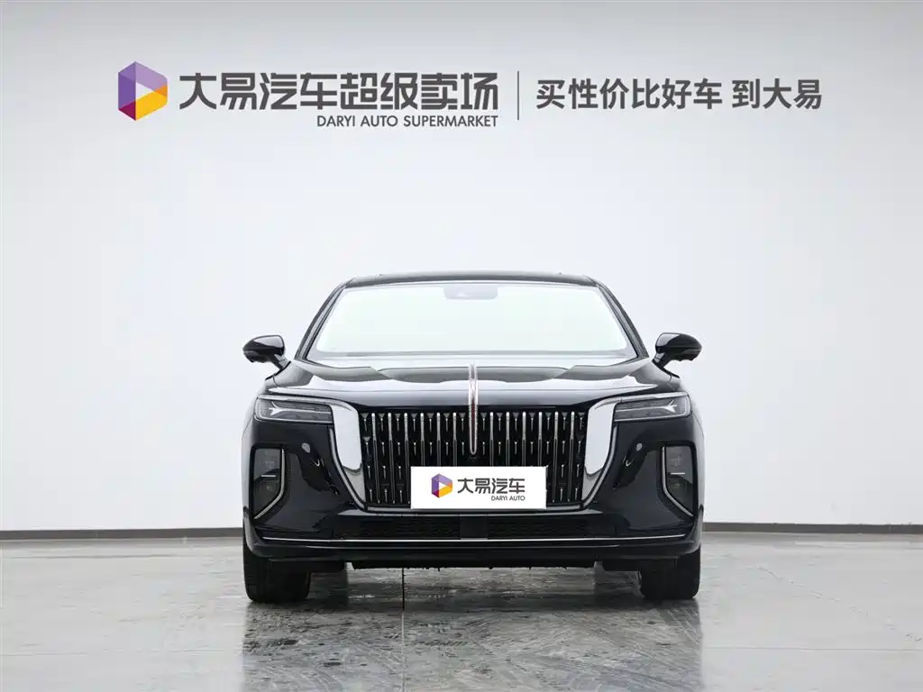 Hongqi HONGQI H9