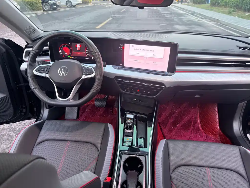 Volkswagen Lamando — миниатюра 13