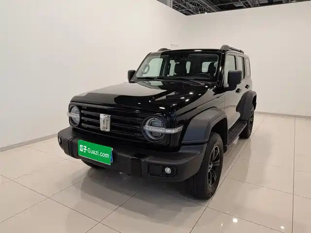 2023 TANK 300